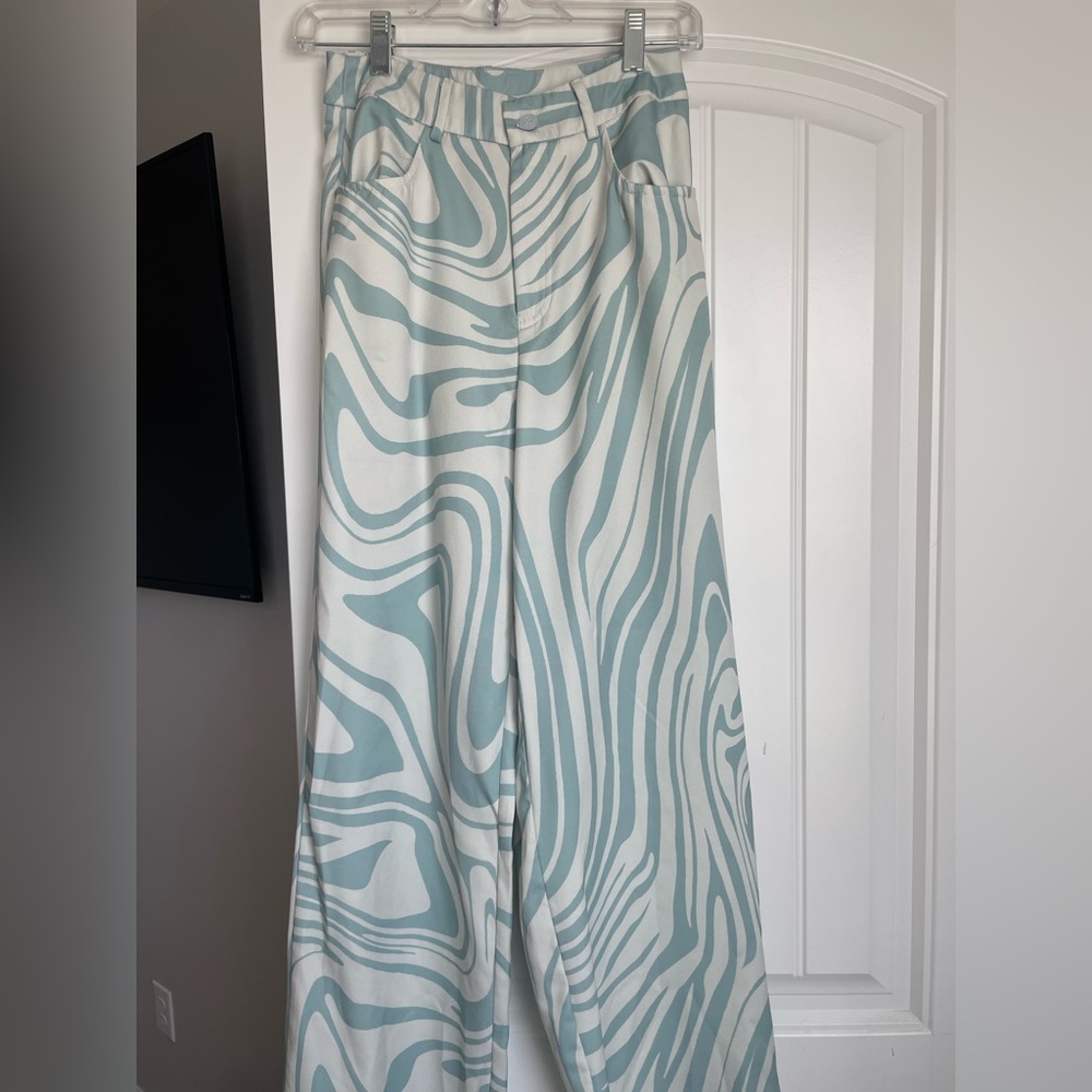 Funky Womens Trousers